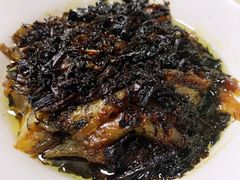 -玲燕蒸菜馆(江东路店)