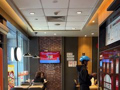 -汉堡王(上海缤谷一期店)