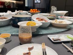 -凤凰园烤鸭店·唐山菜·传承花椒肉(老唐丰路店)
