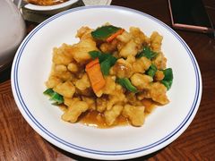 -老厨家(友谊路总店)