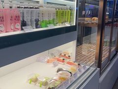 -奈雪的茶(佛山顺德美的悦然广场店)