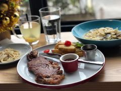 -喜饭西餐厅 Mana(坚美广场店)