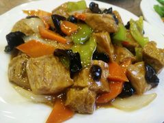 -小锅饭豆腐馆(太原街店)
