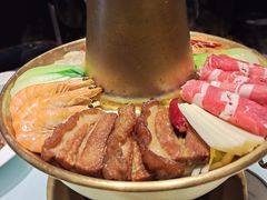 -鼓楼东街老火锅(鼓楼店)