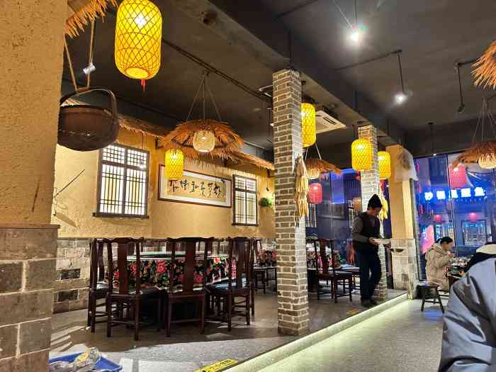 临街徽菜61绩溪土菜馆-"从黄山回来己经20多天[得意][色]之后.