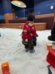 -奈尔宝·儿童乐园·亲子餐厅(星河湾店)