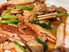 -烧蠔帮·生蚝海鲜牌档(观海店)