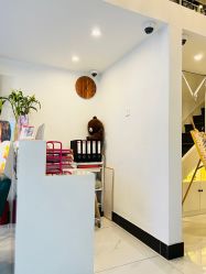 -美奈サロン美甲美睫皮肤管理