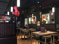 大堂-老班长手工灌汤包老店(东山店)