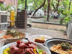 -Retro Deli 茶泡饭