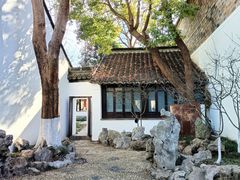-南京市民俗博物馆(甘熙故居)