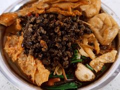 -凤张螺蛳粉·爽口粉(跃进路总店)