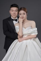 点击看大图 -情订奇缘婚纱摄影(和平路店)