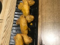 -蜜桃餐厅·古运河畔(南下塘店)