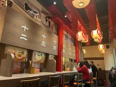 -无敌家现熬骨汤拉面(颐堤港店)