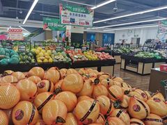 -北京华联生活超市(北京常营店)