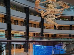 -OPEN開全日自助餐厅·牛肉火锅·海鲜(佛山希尔顿酒店)