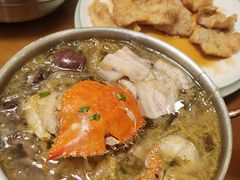 -英兰朝族饭店·英兰锅包肉(佳园路店)