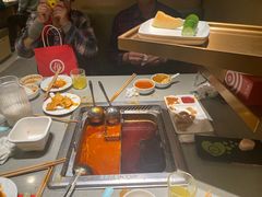 -海底捞火锅(天津SM城市广场店)