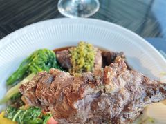 -福楼毕斯罗F Bistronome(国贸商城约会地标景观店)