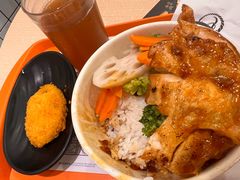 -吉野家(上海美罗城店)