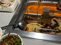 -海底捞火锅(海宁路店)