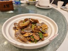 -79号渔船海鲜饭店(宝安店)