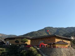 -初溪土楼群