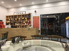 -麦园农庄·西江河鲜