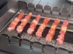 -很久以前羊肉串(五彩城店)