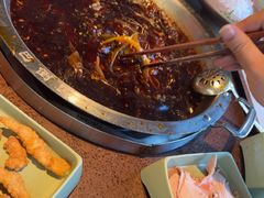 -巴倒烫陆派火锅山庄(南山总店)