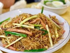 -老字号蛇口德记烧腊饭店·海鲜加工