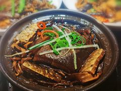 红烧肉-外婆家(义乌新光汇购物中心店)
