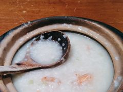-南拳十三姨·潮汕砂锅粥(世纪金源店)