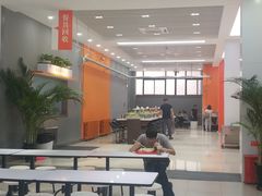 -北工大风味餐厅(北京工业大学东区店)