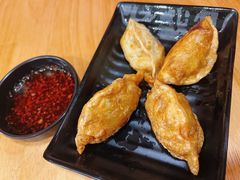 -多宾韩国料理(学衡路店)