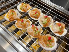 -鼎香缘海鲜自助火锅烤肉(锦辉购物广场店)