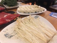 -一井烧肉·活鳗·寿司(望京SOHO店)