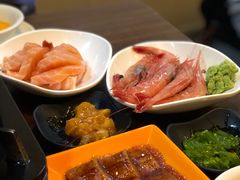 -樱吉岛寿喜锅(肇嘉浜路店)