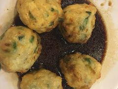 鲍汁琵琶豆腐-添好运点心专门店(中环IFC店)