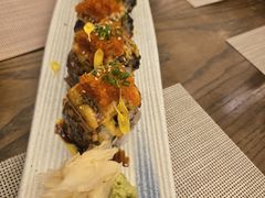 -築鳥日本料理(黑沙环店)