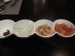 -食肆&Fourteen(武林夜市店)