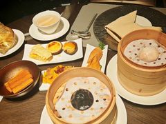 -万丽轩·粤菜(王府井金茂万丽酒店)