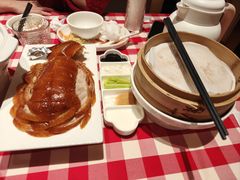 -西贝(龙华壹方天地店)