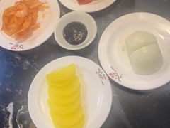 -桃园中华料理炸酱面(燕儿岛路店)