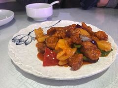 -上下九广州菜馆(锦业路店)