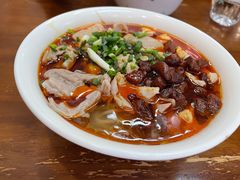 -蒋家肠旺面馆老店(合群路店)