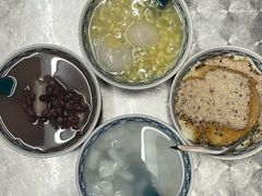 -老胡甜汤(龙眼店)