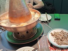 -额尔敦·品质自助(摩尔城店)