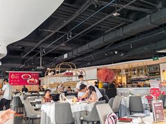 -悦融·京鲁菜·露台花园(安定门店)